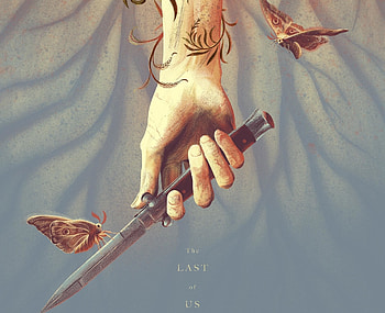 Video Game - The Last of Us Part II HD wallpaper