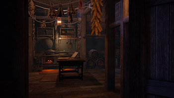 Pirate Queen Legend Game, video game, The Pirate Queen: A Forgotten Legend HD wallpaper