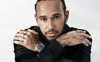 Lewis Hamilton, Ultra HD wallpaper