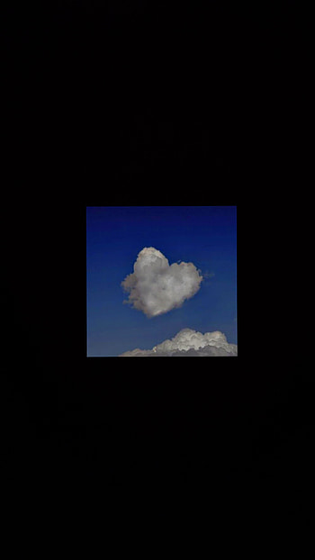 Nubes, cloud, sky HD phone wallpaper