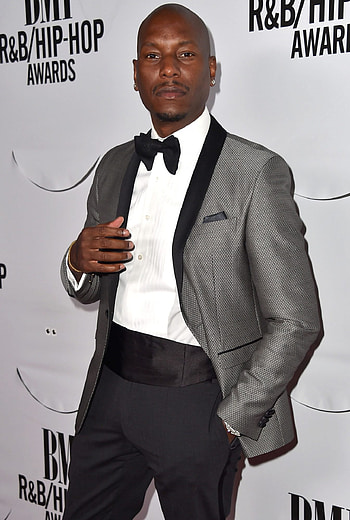 Tyrese Gibson, House gift, Mother's sobriety, Heartwarming gesture HD phone wallpaper