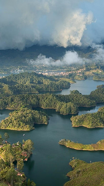 Colombia , Stunning backgrounds, High-quality , Mobile beauty HD phone wallpaper