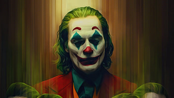 Joker Artwork New, joker, superheroes, artwork, digital-art, artstation HD wallpaper