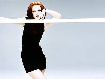Shirley Manson, connor, shirley, babe, lady, lips, sexy, eyes, garbage, hot, girl, beautiful, sarah, woman, manson, chronicles, red, face, redhead, hair HD wallpaper