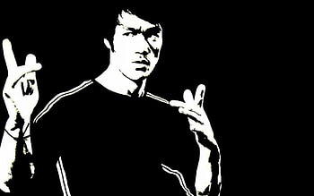 Bruce lee • s HD wallpaper