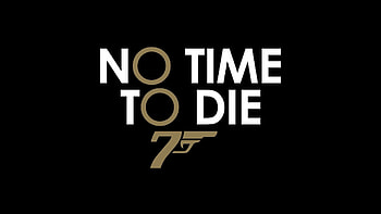 No Time to Die movie, 2020 HD wallpaper