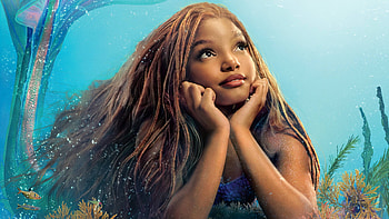 The Little Mermaid 2023 | Stunning Movie, movie, The Little Mermaid (2023) HD wallpaper