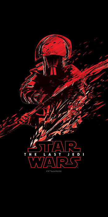 Star Wars HD phone wallpaper