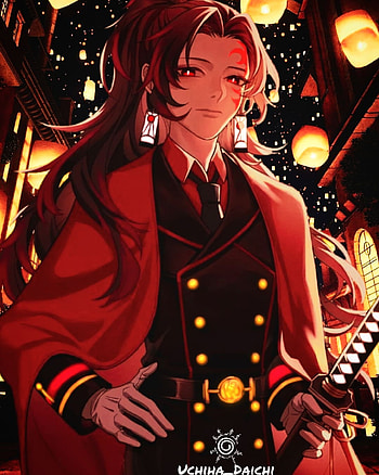 Yorichi, anime HD phone wallpaper