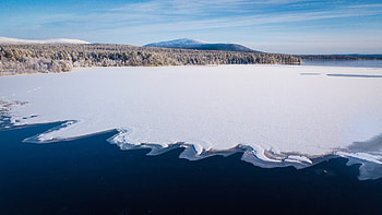Arctic travels, WTH staff, Harriniva HD wallpaper