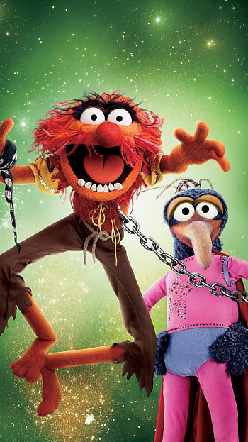 The Muppets (2022) movie HD phone wallpaper