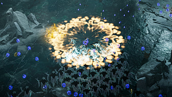 Epic : Jotunnslayer - Hordes of Hel, video game, Jotunnslayer: Hordes of Hel HD wallpaper