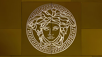 Versace, Logo, Symbol, Bedeutung HD wallpaper