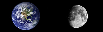 Landscape, Planets, Universe HD wallpaper