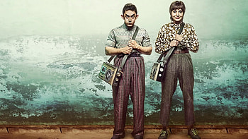 PK movie, Cultural critique, Impactful storytelling, Netflix HD wallpaper