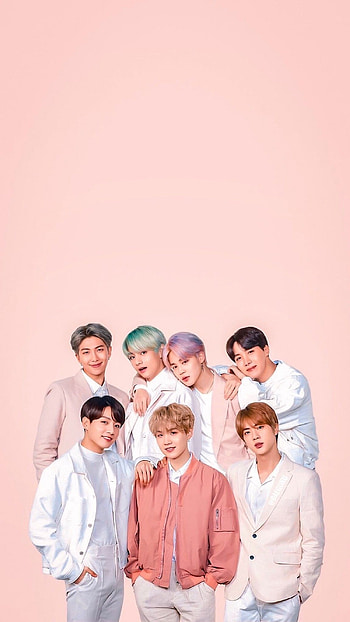 Bts Symbol, Team HD phone wallpaper
