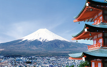 Landscape, Mountains, Asia HD wallpaper