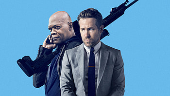 The Hitmans Bodyguard Ryan Reynolds And Samuel L Jackson, the-hitmans-bodyguard, 2017-movies, movies HD wallpaper