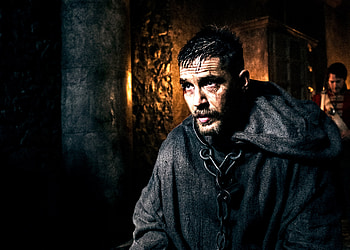 Tom Hardy In Taboo 2017, taboo, tom-hardy, tv-shows HD wallpaper