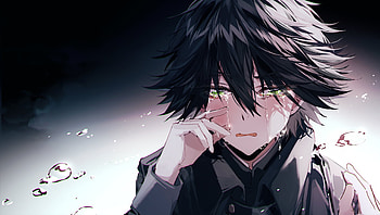 Edogawa Ranpo, Ranpo Edogawa, Anime, Bungou Stray Dogs HD wallpaper