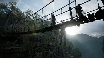 Metal Gear Solid Δ: Snake Eater Adventure, video game, Metal Gear Solid Δ: Snake Eater HD wallpaper