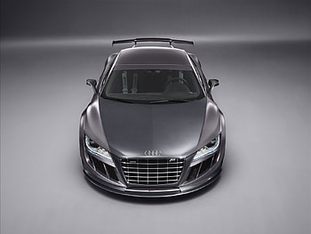 ABT Audi R8 GTR 2010, abt, tunning, car, r 8, audi, gtr HD wallpaper