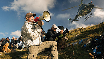 The Whalebone interview, Michael Bay's insights, Exclusive feature, Personal anecdotes HD wallpaper