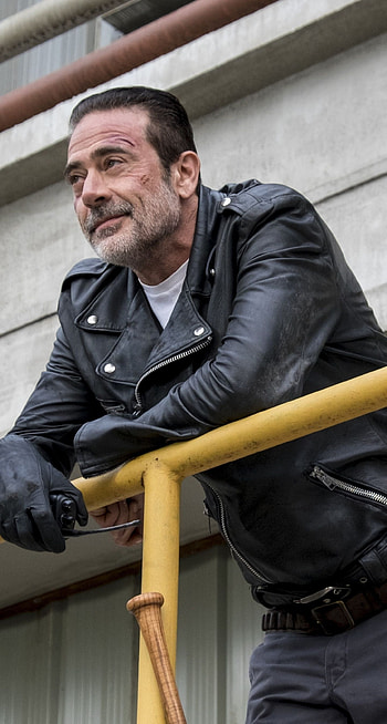 Jeffrey Dean Morgan, , Top backgrounds, Movie star HD phone wallpaper