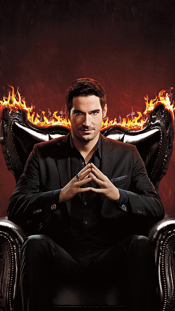 Lucifer (2022) movie HD phone wallpaper