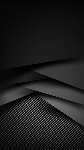 Matte Black, matte black , Sun HD phone wallpaper