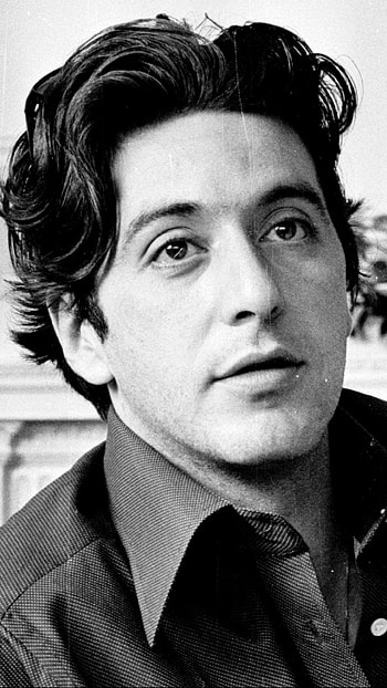 Al Pacino, Celebrity HD phone wallpaper