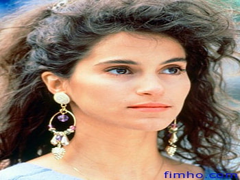 JAMI GERTZ, movies, action, actresses, usa HD wallpaper