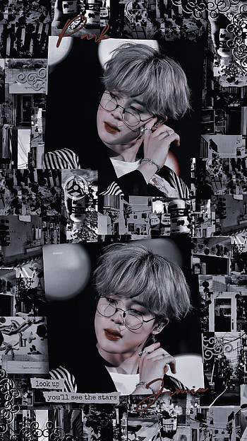 Jomin, bts, cute HD phone wallpaper