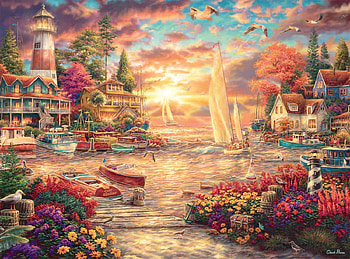 BRIGHT AND BEAUTIFUL, LIGHT, PAINTING, BRIGHT, SUN, BEAUTIFUL HD wallpaper
