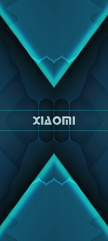 Xiaomi light, miui, , redmi, mi, poco HD phone wallpaper
