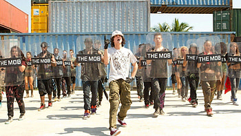 Step Up movie, Dynamic , Hip-hop culture, Amazing dance moves HD wallpaper