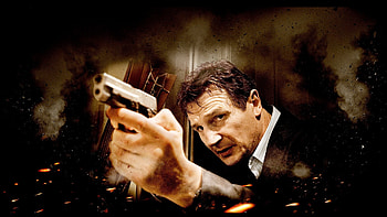 Taken — Relentless Action, taken HD wallpaper
