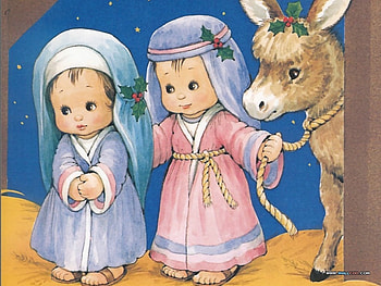 The Christmas Story, The, Story, Christmas HD wallpaper