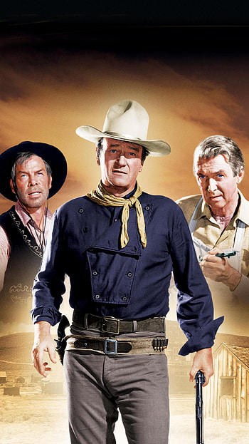 The Man Who Shot Liberty Valance (2022) movie HD phone wallpaper