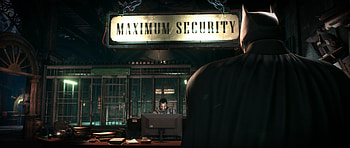 Batman Arkham Knight, Batman: Arkham Knight, Batman: Arkham, DC Comics, Batman HD wallpaper