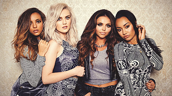 Little Mix, Leigh-Anne Pinnock HD wallpaper