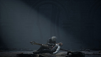 Lies of P good ending, Lies Of P, video game HD wallpaper