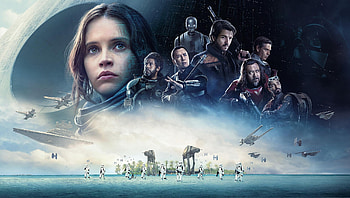Rogue One: A Star Wars Story (2022) movie HD wallpaper