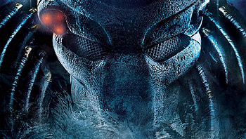 Predator (2022) movie HD wallpaper