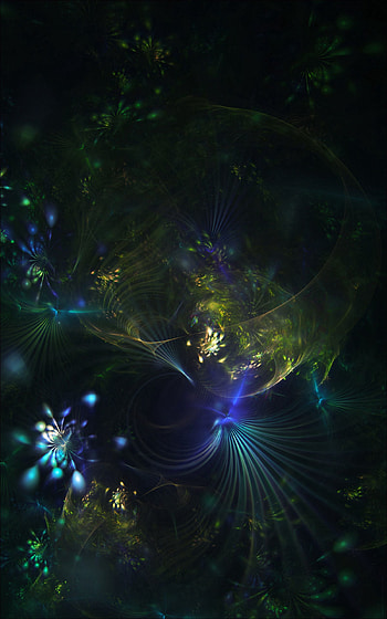 Abstract, Patterns, Dark, Shine, Lines, Brilliance, Form, Fractal, Forms HD phone wallpaper