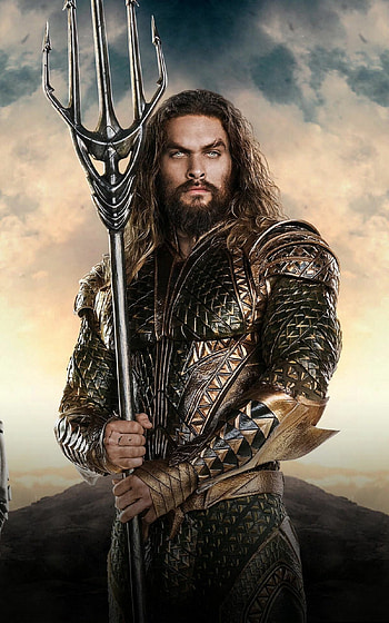 Aquaman, Lost Kingdom, Movie , Christopher Tremblay HD phone wallpaper
