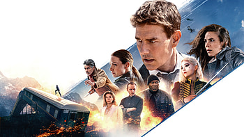 Mission: Impossible – Dead Reckoning Part One | Movie, movie, Mission: Impossible - Dead Reckoning Part One HD wallpaper
