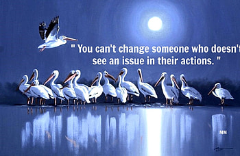 Change, Animals, Pelicans, Quotes, Thoughts, Birds, Words HD wallpaper