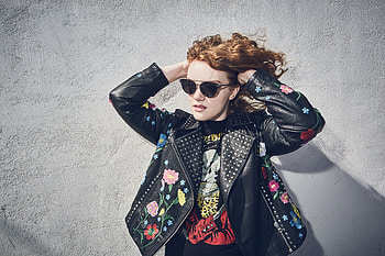 Shannon Purser, shannon-purser, celebrities, girls HD wallpaper