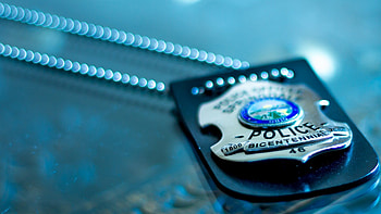 ... police high quality resolution long ... HD wallpaper